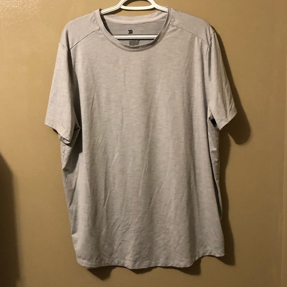 MENS ALL IN MOTION T-Shirts